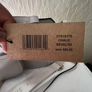 Viral Tiktok Steve Madden Bevelyn Purse